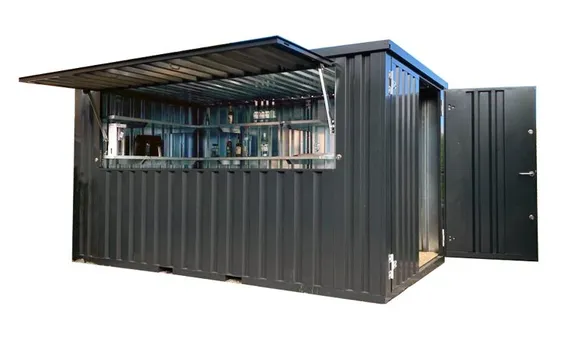 Barcontainer collection image