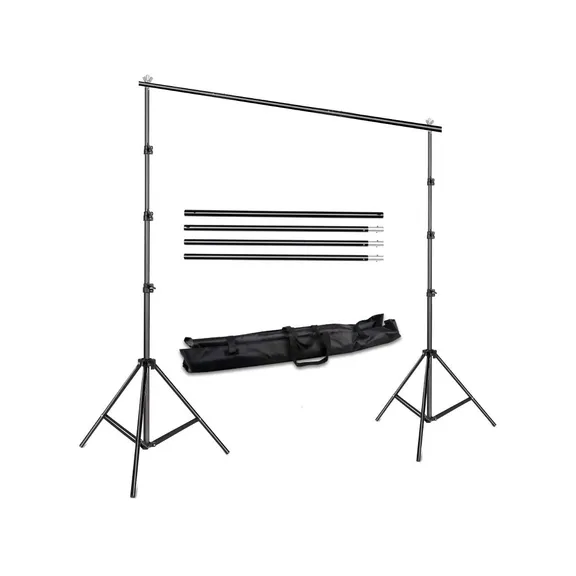 PHOTOGRAPHY EQUIPMENTS - STAND'S collection image
