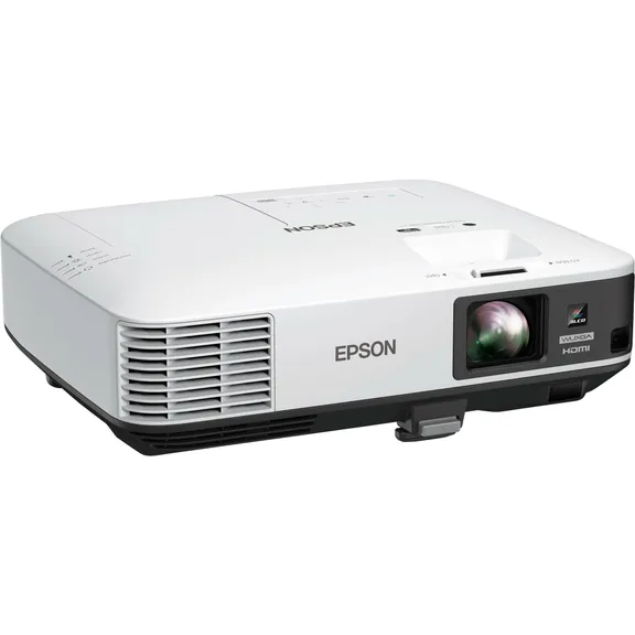 VISUAL EQUIPMENT - PROJECTOR  collection image