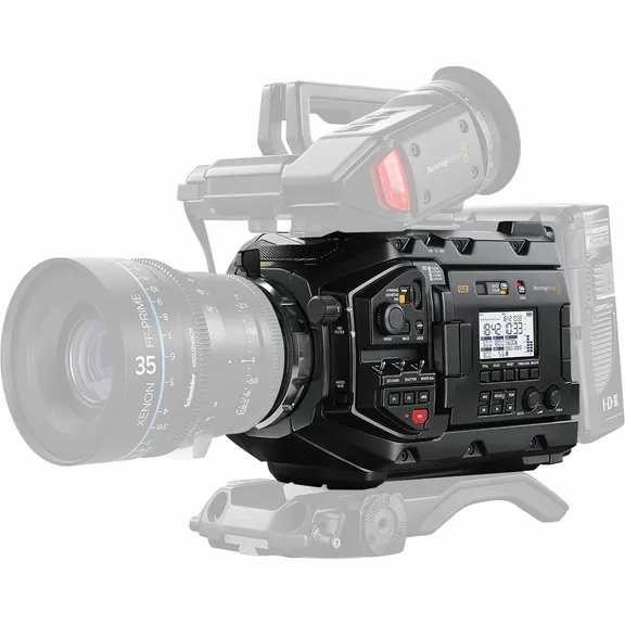 BLACKMAGIC collection image