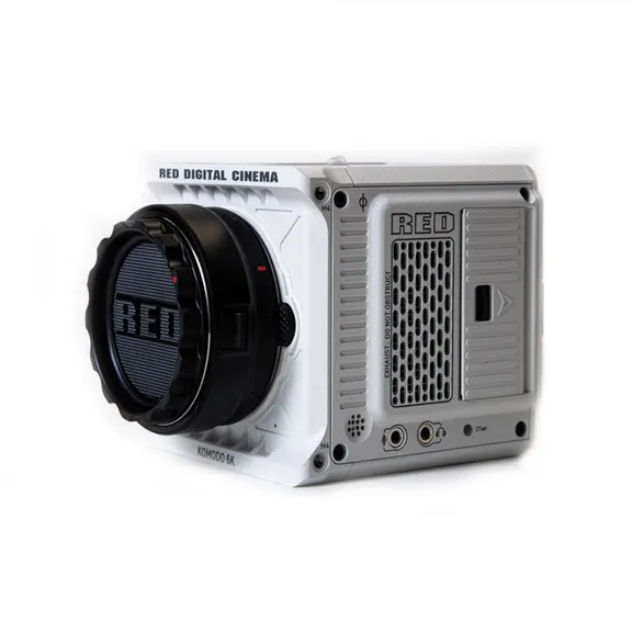 CAMERA - RED collection image