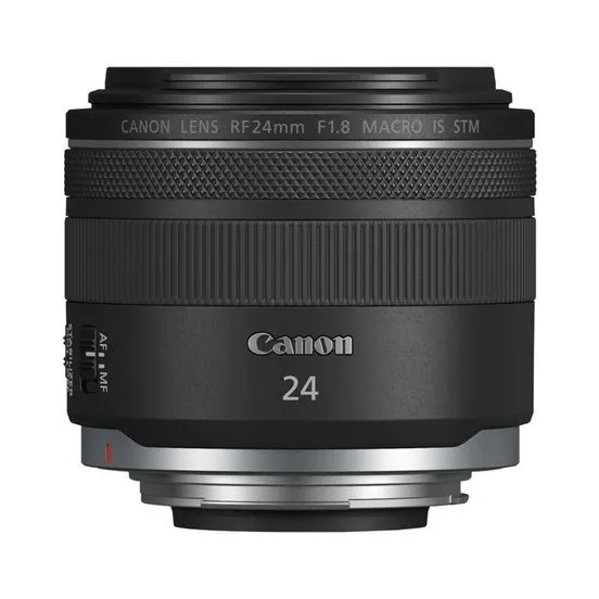 CANON RF MOUNT LENS collection image