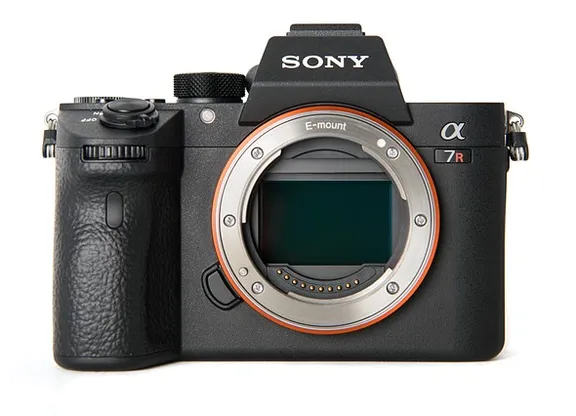 CAMERA - SONY collection image