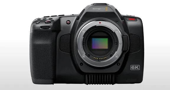 CAMERA - BLACKMAGIC collection image