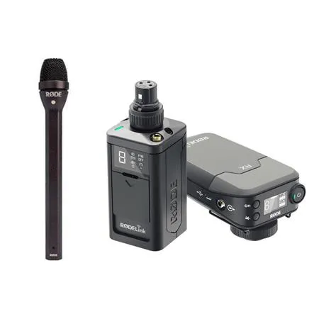 AUDIO EQUIPMENTS collection image