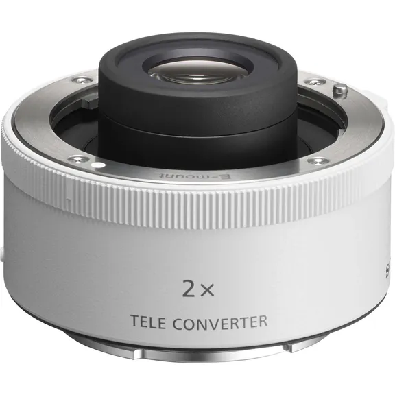 LENS - CONVERTER collection image