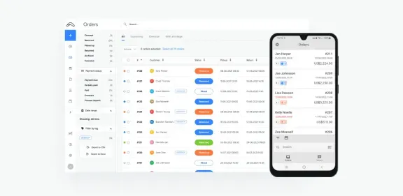 All Rental Items collection image