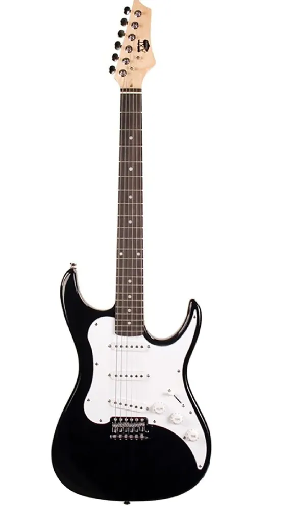 Electric Guitars collection image