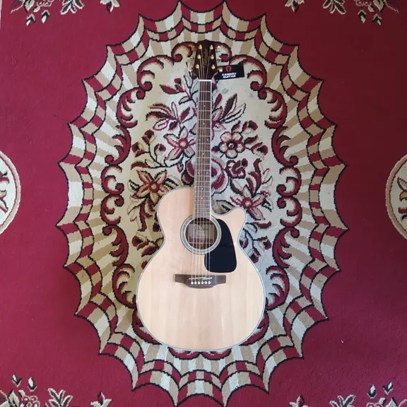 Guitars collection image