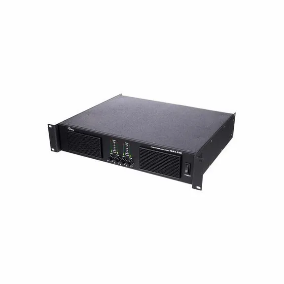 Endstufen collection image