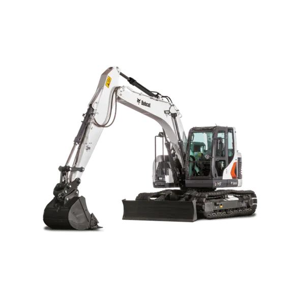 Excavators collection image