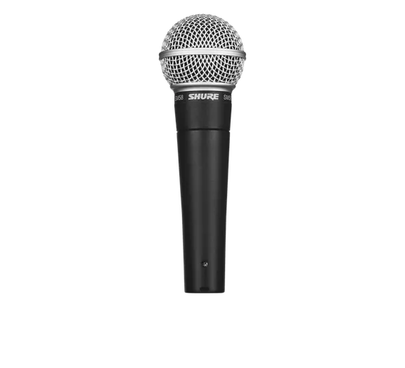 Category_Microphone collection image