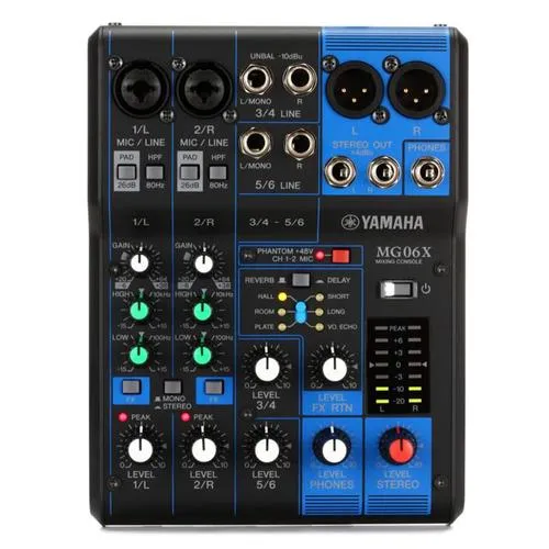 Category_Console de son collection image