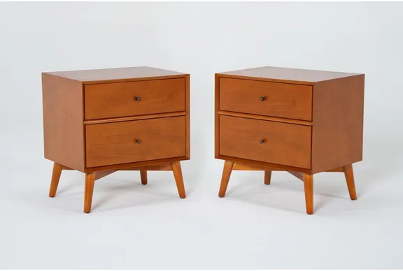 Nightstands collection image