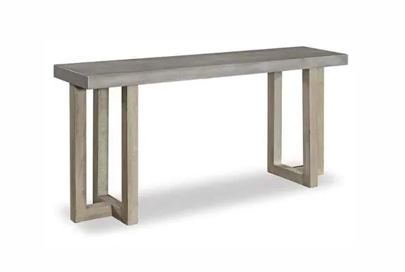 Console Tables collection image