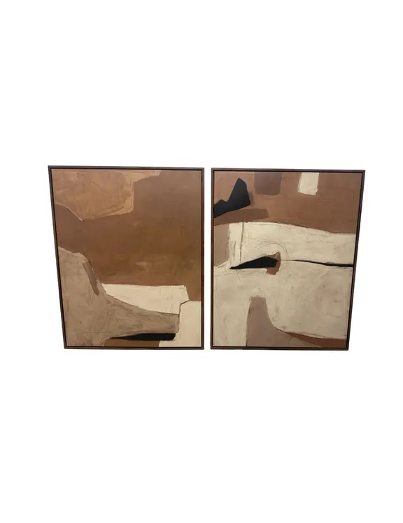 Art collection image