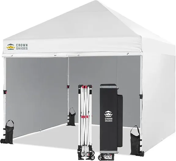 Pop Up Tent collection image