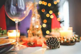 Christmas Party Rentals Lafayette Area collection image