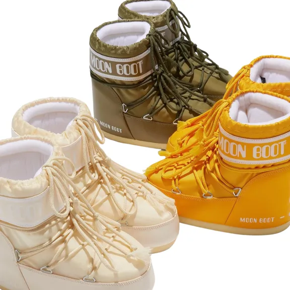 Snow Boots collection image