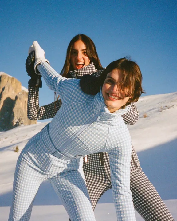 Sweaters collection image
