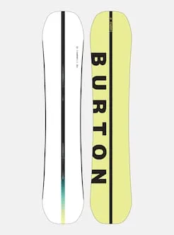 Burton collection image