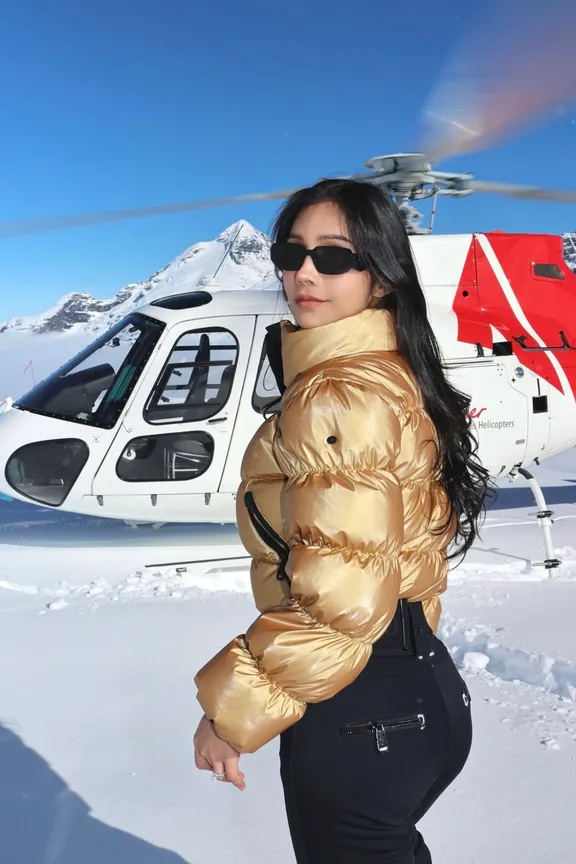 Ski Jackets collection image