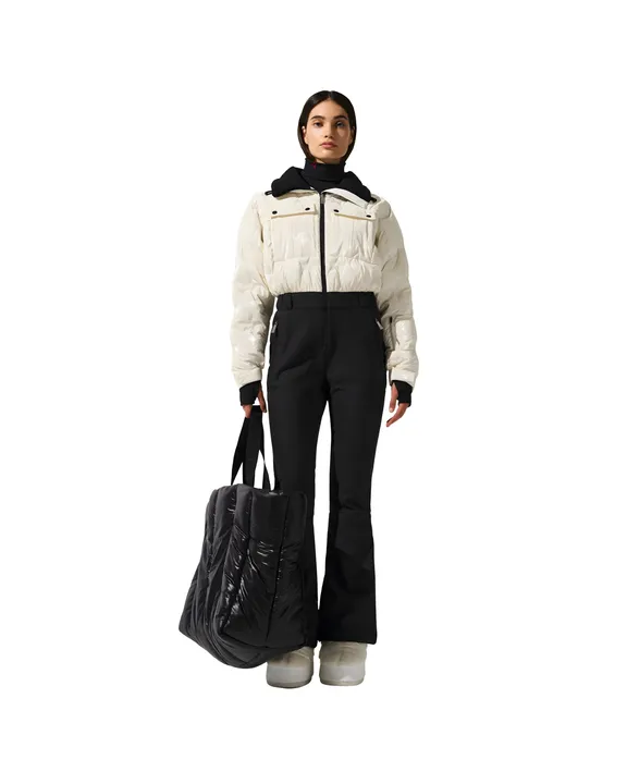 White collection image