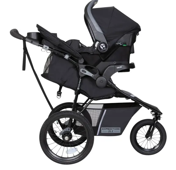 Strollers & Wagons collection image