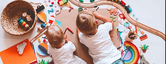 Entertainment & Activity collection image