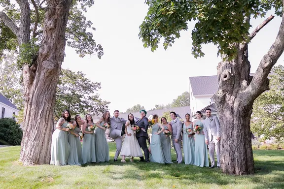 Wedding Packages collection image