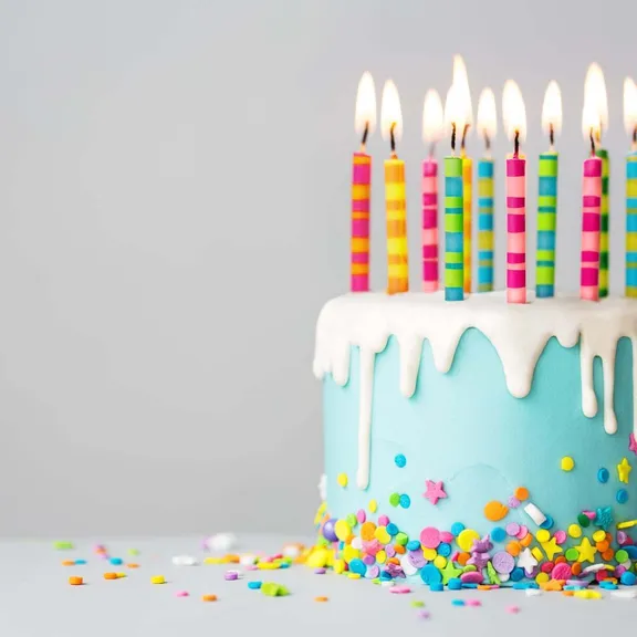 Birthday Packages collection image