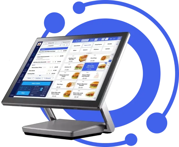 EPOS TILL SYSTEMS collection image