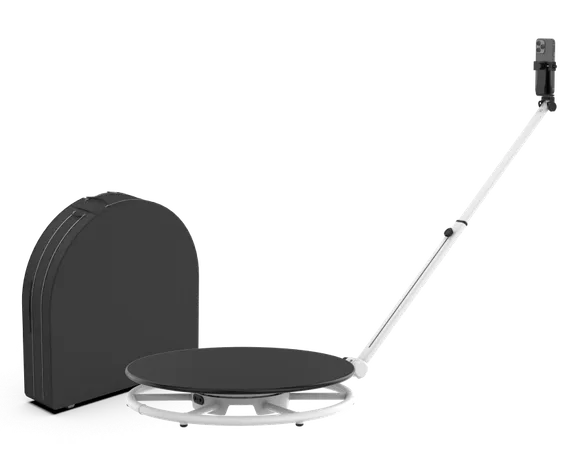 Starter Package - Photobooth collection image