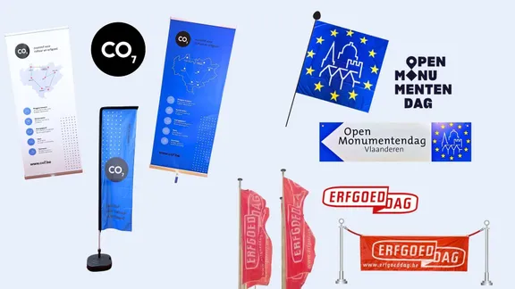 Promomateriaal collection image