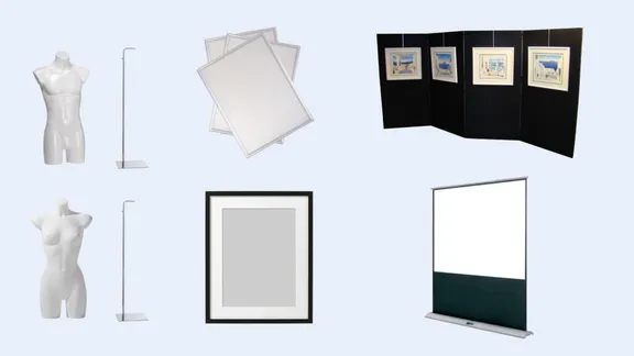 Expomateriaal collection image