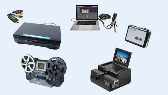 Digitaliseringsmateriaal collection image