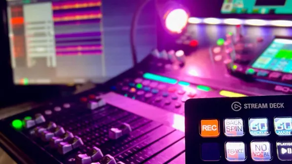 Audio Visual  collection image