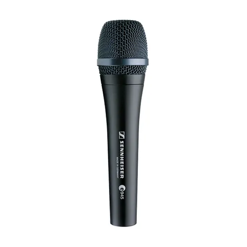 Microphones  collection image