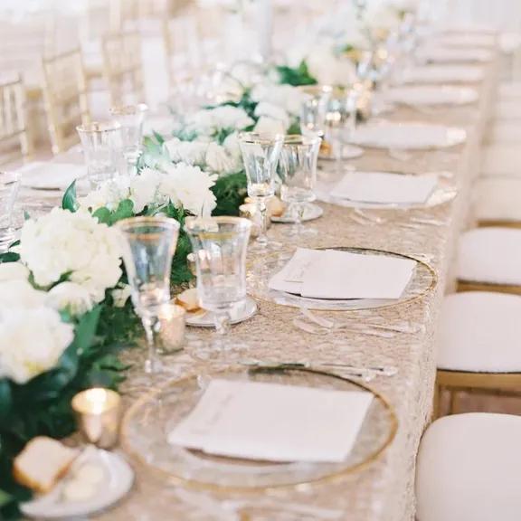 Table Settings collection image