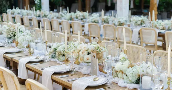 Tables and Chairs collection image