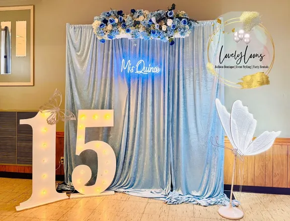 Event Rentals collection image