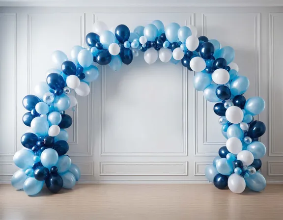 Arches collection image