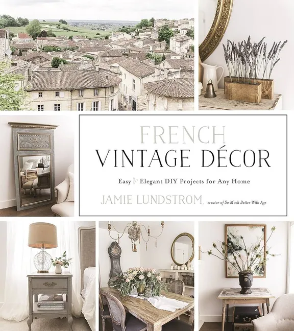 Vintage Decor  collection image
