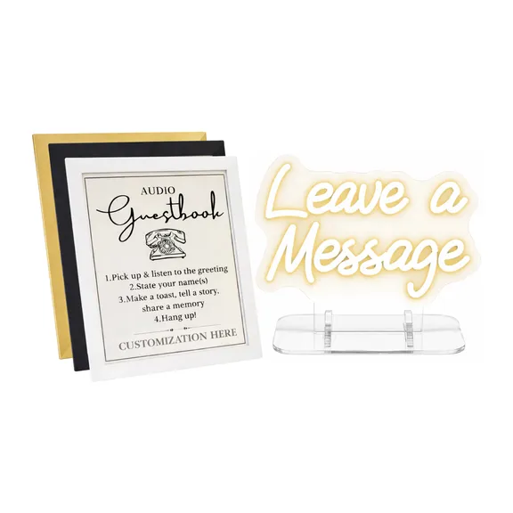 Premium Signage Kit collection image