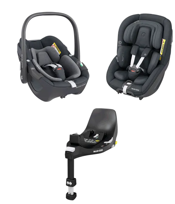 Car Seats collection image