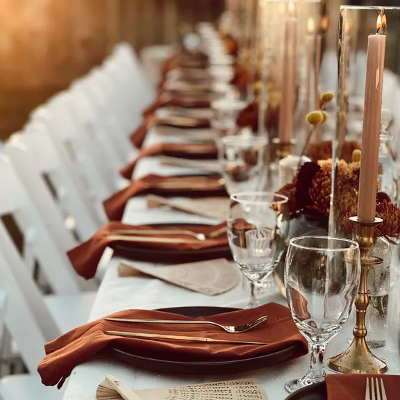 Tablescaping collection image