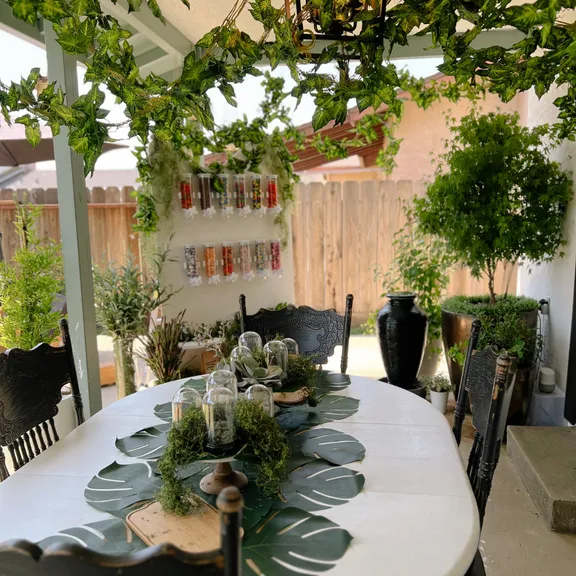 Packages collection image