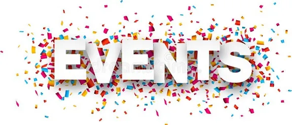 Events collection image