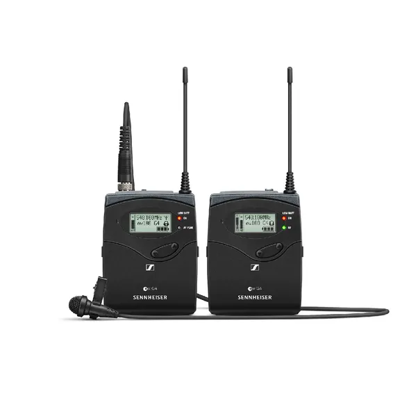 Sound - Microphones collection image