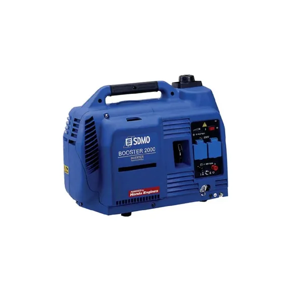 Power - Generators collection image